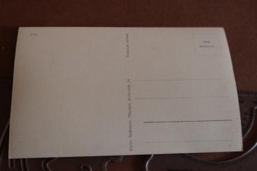 Preview: alte Fotokarte - Portrait  Generalfeldmarschall von Weichs